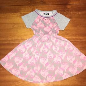 Disney Descendants Dress
